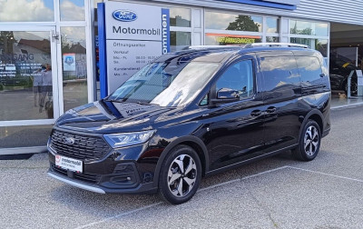 Ford Tourneo Connect Neuwagen Ford Tourneo Connect Neuwagen