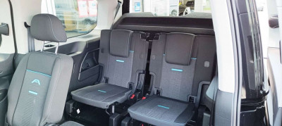 Ford Tourneo Connect Neuwagen Ford Tourneo Connect Neuwagen