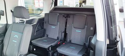 Ford Tourneo Connect Neuwagen