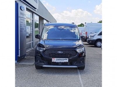 Ford Tourneo Connect Neuwagen Ford Tourneo Connect Neuwagen