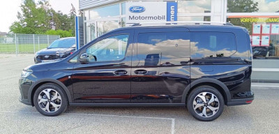 Ford Tourneo Connect Neuwagen Ford Tourneo Connect Neuwagen