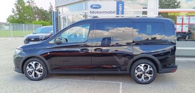 Ford Tourneo Connect Neuwagen