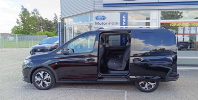 Ford Tourneo Connect Neuwagen Ford Tourneo Connect Neuwagen