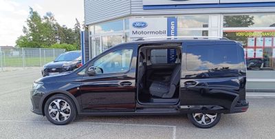 Ford Tourneo Connect Neuwagen