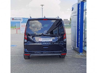 Ford Tourneo Connect Neuwagen Ford Tourneo Connect Neuwagen