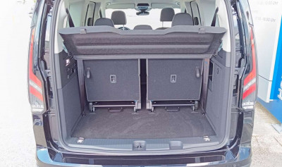 Ford Tourneo Connect Neuwagen Ford Tourneo Connect Neuwagen