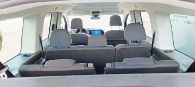 Ford Tourneo Connect Neuwagen Ford Tourneo Connect Neuwagen