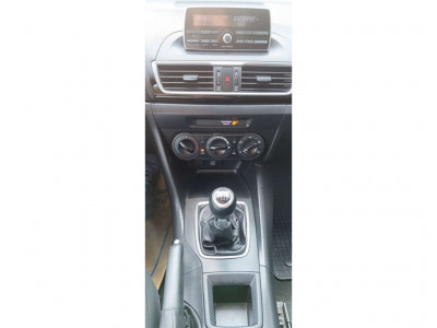 Mazda Mazda3 Gebrauchtwagen Mazda Mazda3 Gebrauchtwagen