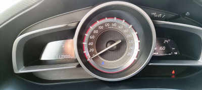 Mazda Mazda3 Gebrauchtwagen Mazda Mazda3 Gebrauchtwagen