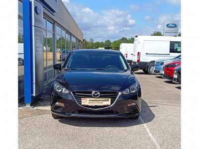 Mazda Mazda3 Gebrauchtwagen Mazda Mazda3 Gebrauchtwagen