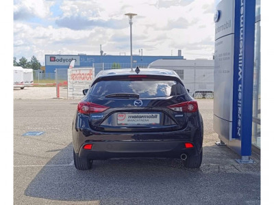 Mazda Mazda3 Gebrauchtwagen Mazda Mazda3 Gebrauchtwagen
