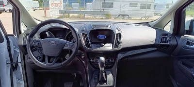 Ford C-MAX Gebrauchtwagen Ford C-MAX Gebrauchtwagen