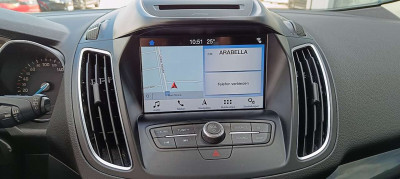 Ford C-MAX Gebrauchtwagen Ford C-MAX Gebrauchtwagen
