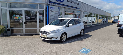 Ford C-MAX Gebrauchtwagen Ford C-MAX Gebrauchtwagen