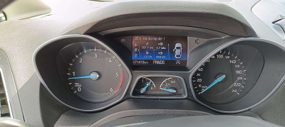 Ford C-MAX Gebrauchtwagen Ford C-MAX Gebrauchtwagen