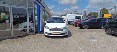 Ford C-MAX Gebrauchtwagen Ford C-MAX Gebrauchtwagen