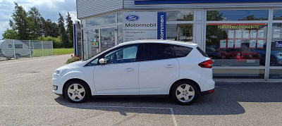 Ford C-MAX Gebrauchtwagen Ford C-MAX Gebrauchtwagen