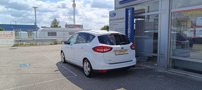 Ford C-MAX Gebrauchtwagen Ford C-MAX Gebrauchtwagen