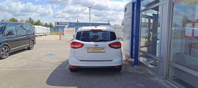 Ford C-MAX Gebrauchtwagen Ford C-MAX Gebrauchtwagen