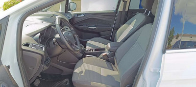 Ford C-MAX Gebrauchtwagen Ford C-MAX Gebrauchtwagen