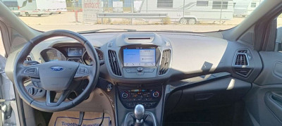 Ford Kuga Gebrauchtwagen