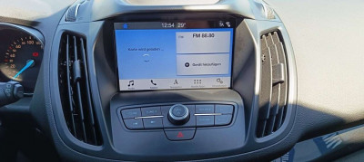 Ford Kuga Gebrauchtwagen
