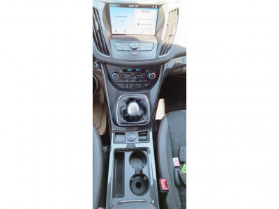 Ford Kuga Gebrauchtwagen