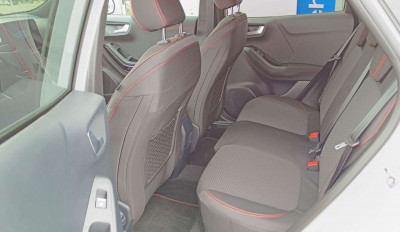 Ford Puma Gebrauchtwagen Ford Puma Gebrauchtwagen