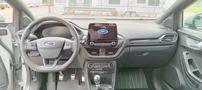 Ford Puma Gebrauchtwagen Ford Puma Gebrauchtwagen