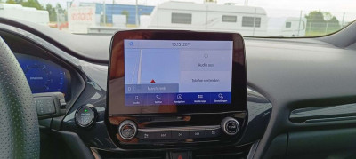 Ford Puma Gebrauchtwagen Ford Puma Gebrauchtwagen