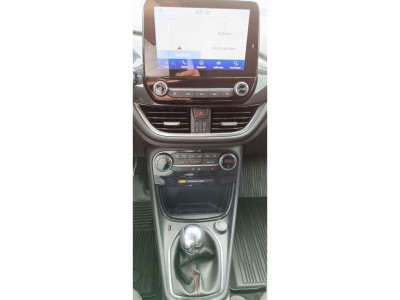 Ford Puma Gebrauchtwagen Ford Puma Gebrauchtwagen