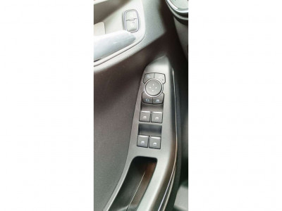 Ford Puma Gebrauchtwagen Ford Puma Gebrauchtwagen