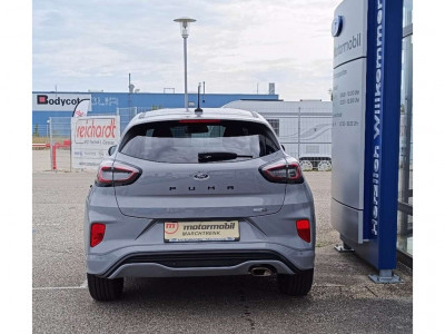 Ford Puma Gebrauchtwagen Ford Puma Gebrauchtwagen