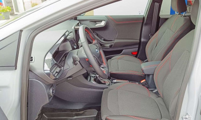 Ford Puma Gebrauchtwagen Ford Puma Gebrauchtwagen