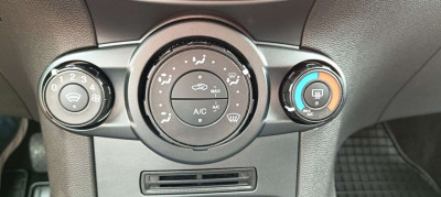 Ford Fiesta Gebrauchtwagen Ford Fiesta Gebrauchtwagen