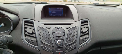 Ford Fiesta Gebrauchtwagen Ford Fiesta Gebrauchtwagen