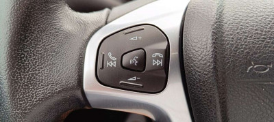 Ford Fiesta Gebrauchtwagen Ford Fiesta Gebrauchtwagen