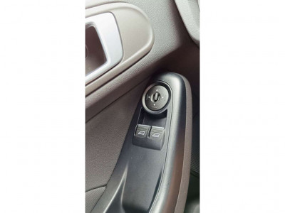 Ford Fiesta Gebrauchtwagen Ford Fiesta Gebrauchtwagen