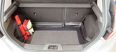 Ford Fiesta Gebrauchtwagen Ford Fiesta Gebrauchtwagen