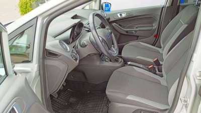 Ford Fiesta Gebrauchtwagen Ford Fiesta Gebrauchtwagen