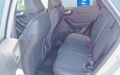 Ford Puma Gebrauchtwagen Ford Puma Gebrauchtwagen