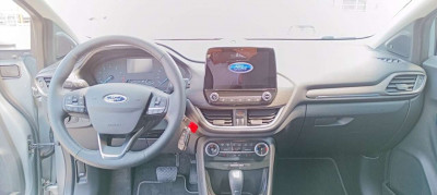 Ford Puma Gebrauchtwagen Ford Puma Gebrauchtwagen