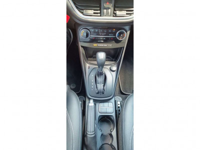 Ford Puma Gebrauchtwagen Ford Puma Gebrauchtwagen