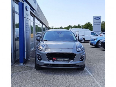 Ford Puma Gebrauchtwagen Ford Puma Gebrauchtwagen