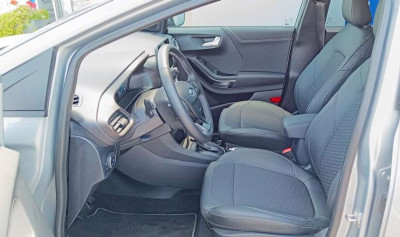 Ford Puma Gebrauchtwagen Ford Puma Gebrauchtwagen