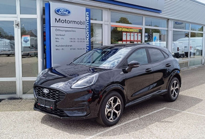 Ford Puma Neuwagen