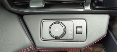 Ford Puma Neuwagen
