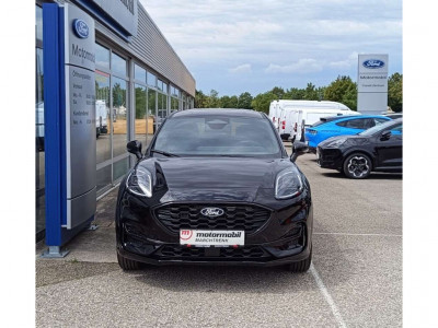 Ford Puma Neuwagen