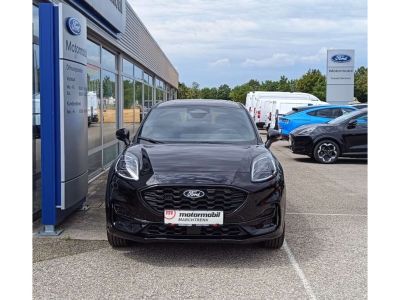 Ford Puma Neuwagen Ford Puma Neuwagen