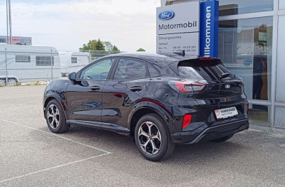 Ford Puma Neuwagen
